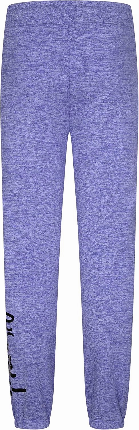 Hurley Girls' Soft Knit Jogger Pants