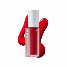 Hyper-Fit Color Drop 4g (Chilling Chili)
