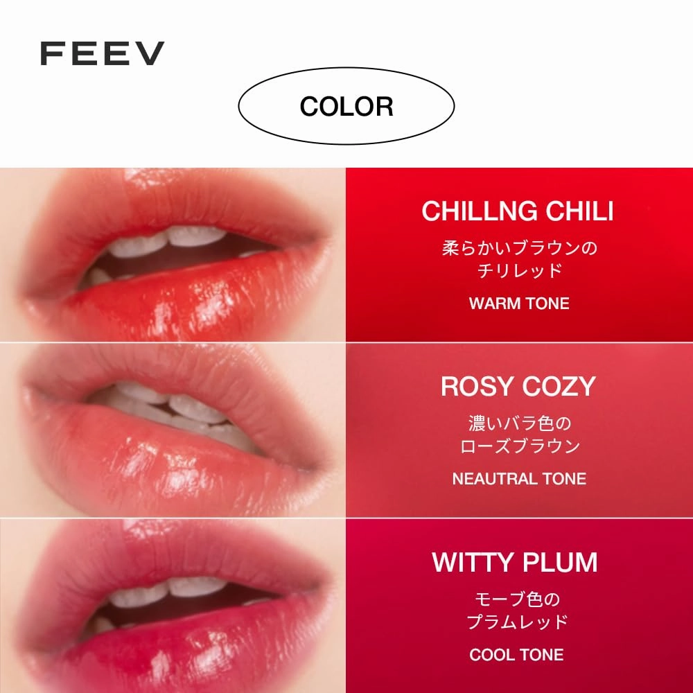Hyper-Fit Color Drop 4g (Chilling Chili)