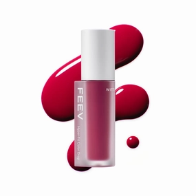 Hyper-Fit Color Drop 4g (Witty Plum)