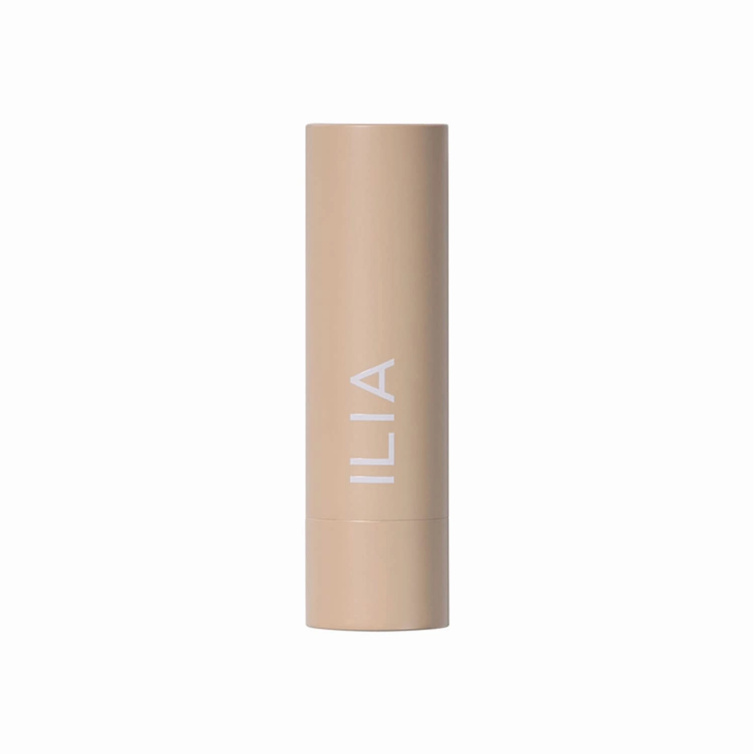 ILIA - Color Block Lipstick | Non-Toxic, Vegan, Cruelty-Free, Hydrating   Long Lasting, No Budge Color with Full Coverage (Rosewood (Soft Oxblood With Neutral Undertones), 0.14 oz | 4 g)