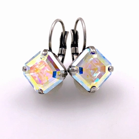 Imperial Princess Earrings - Fairy Dust