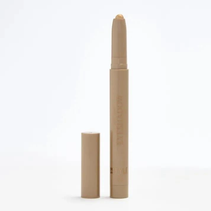 In The Style Cream Eyeshadow 24K Gold