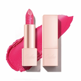 Infinity Shine Lipstick | PG01 Pink Promise