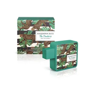 Into The Jungle by Mandarina Duck Eau De Toilette Spray (Unisex) 3.4 oz Women