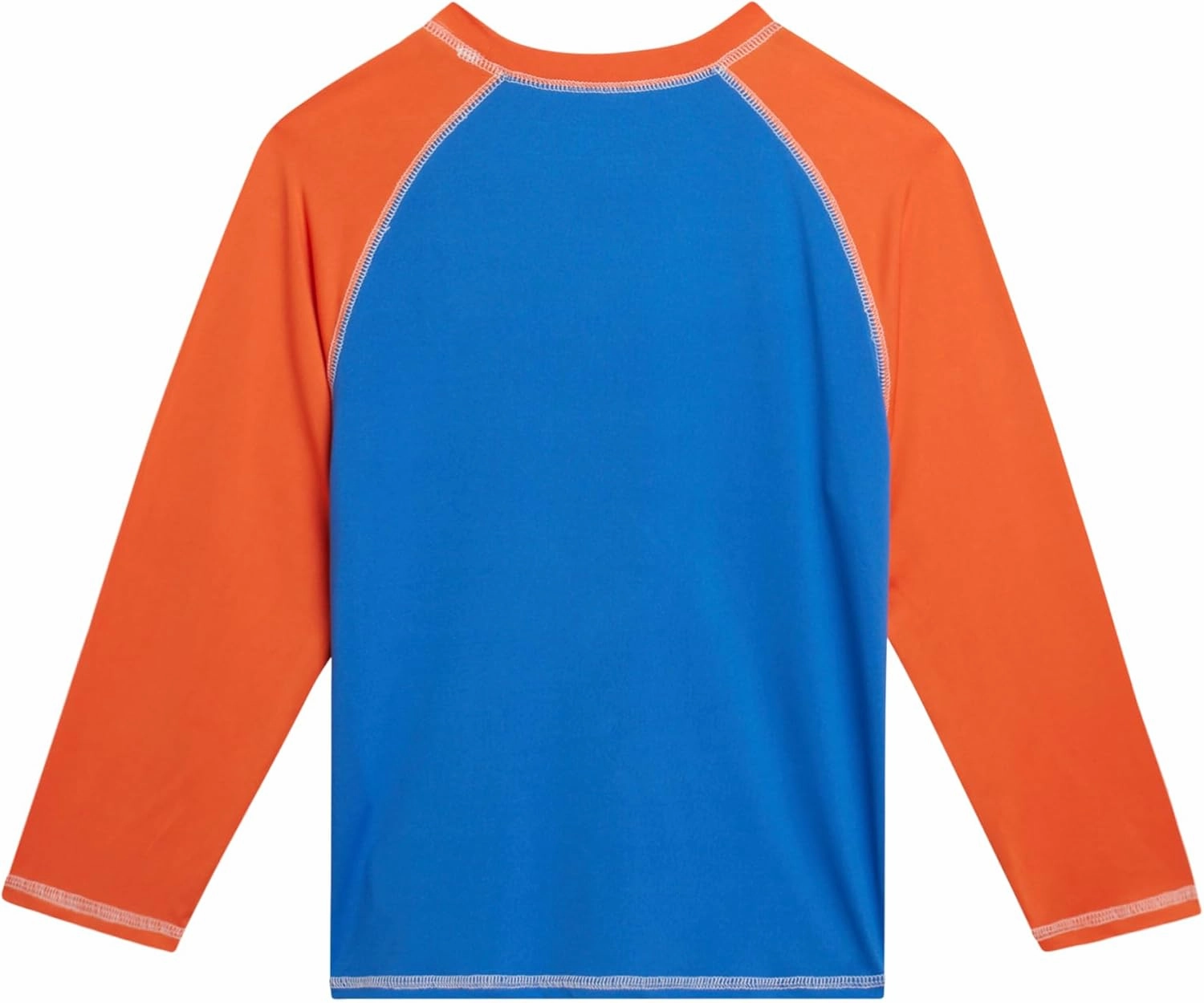 iXtreme Boys Rash Guard Set - 2 Piece UPF 50  Quick Dry Long Sleeve Swim Shirt and Swim Trunks for Boys (Sizes: 2T-14)