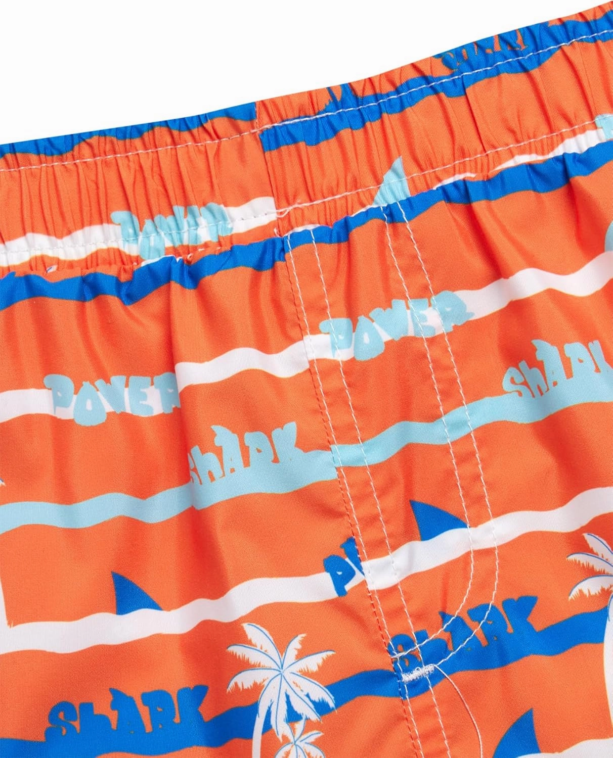 iXtreme Boys Rash Guard Set - 2 Piece UPF 50  Quick Dry Long Sleeve Swim Shirt and Swim Trunks for Boys (Sizes: 2T-14)