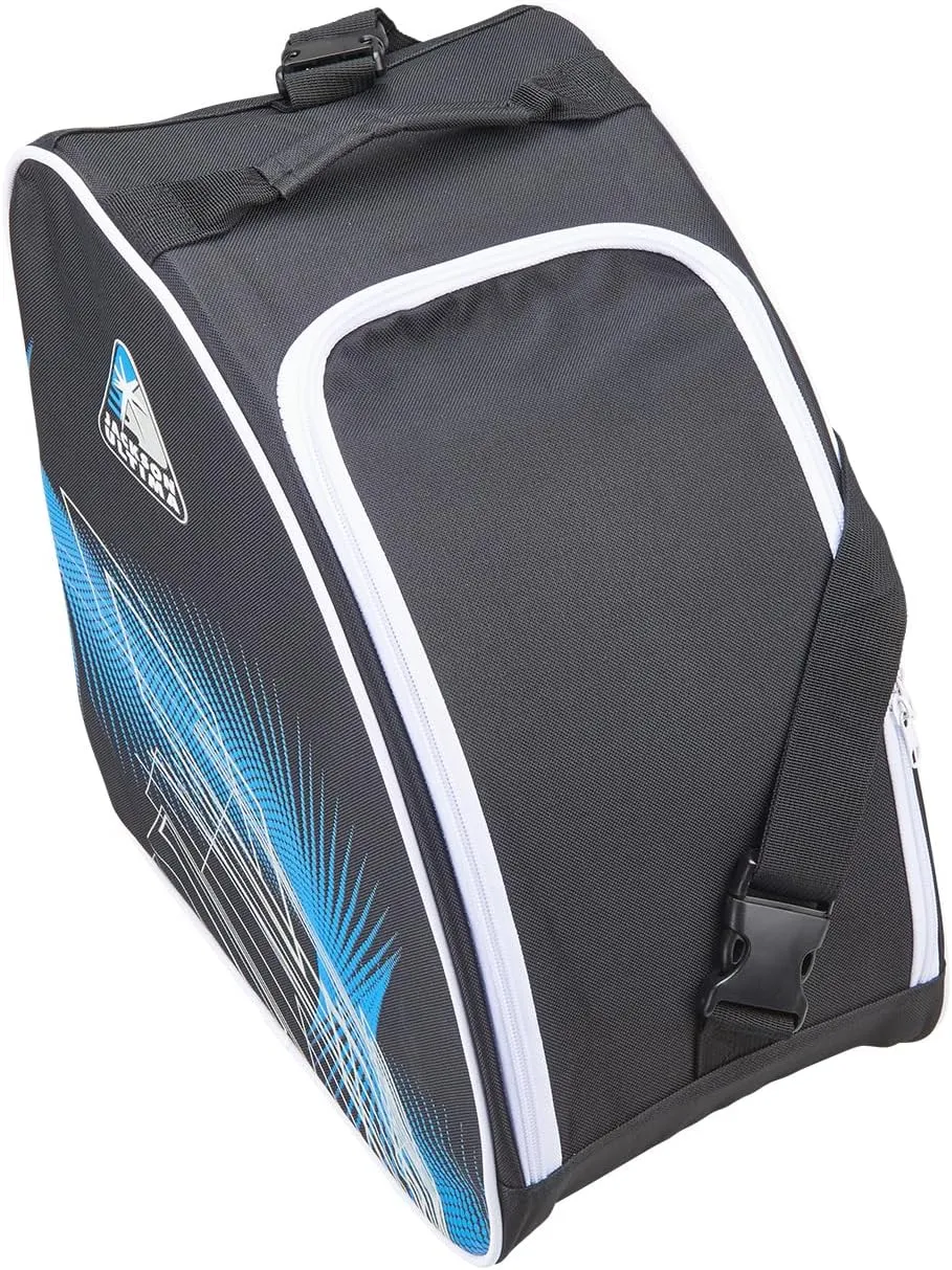 Jackson Ultima Bag for Ice Skating and Roller Skating JL350 Bundle with FREE Skate Guards Just Launched 2024