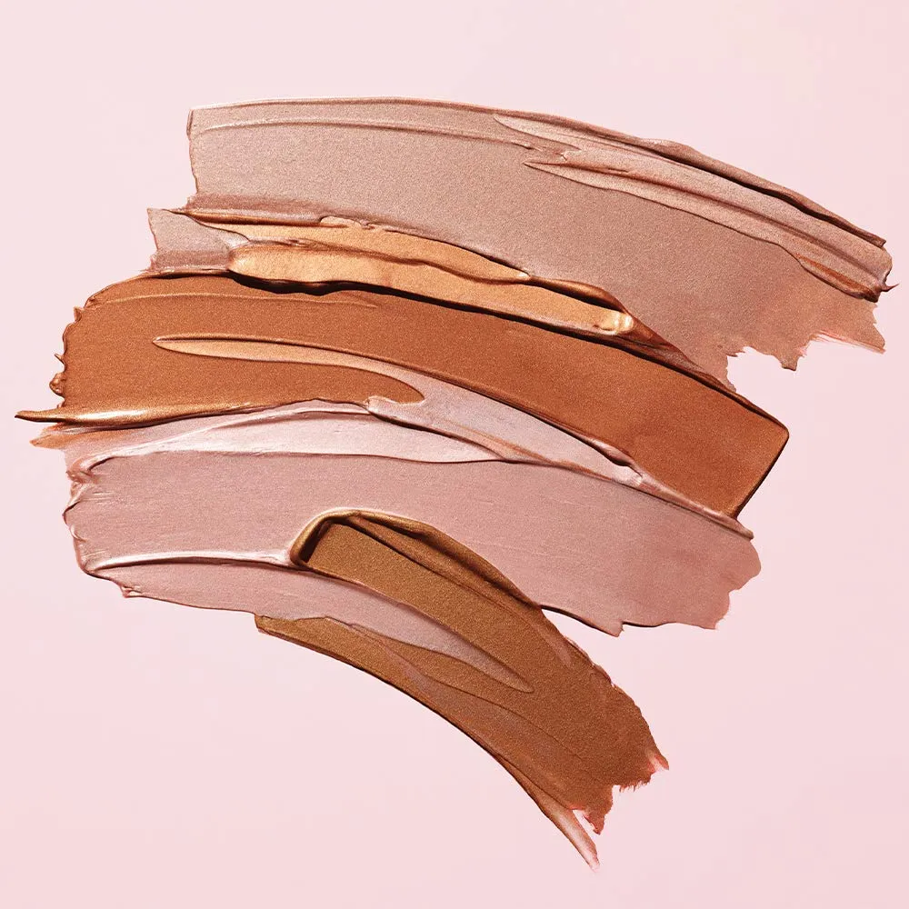 JLO BEAUTY That Star Filter Complexion Booster, Rose Gold