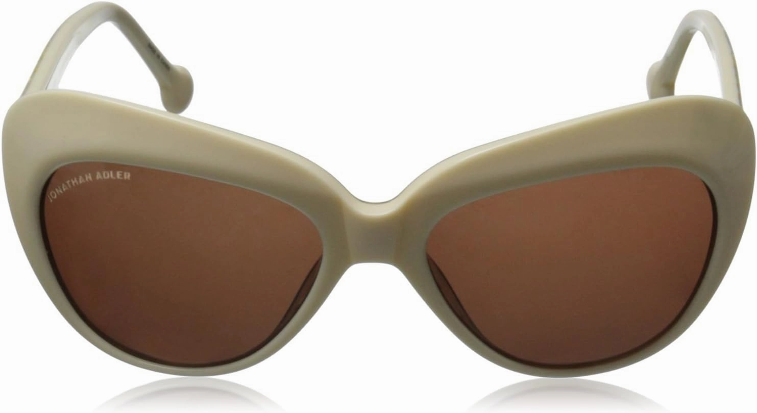 Jonathan Adler Women's Sttr Cat Eye Sunglasses