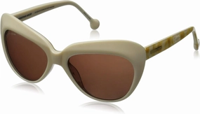Jonathan Adler Women's Sttr Cat Eye Sunglasses