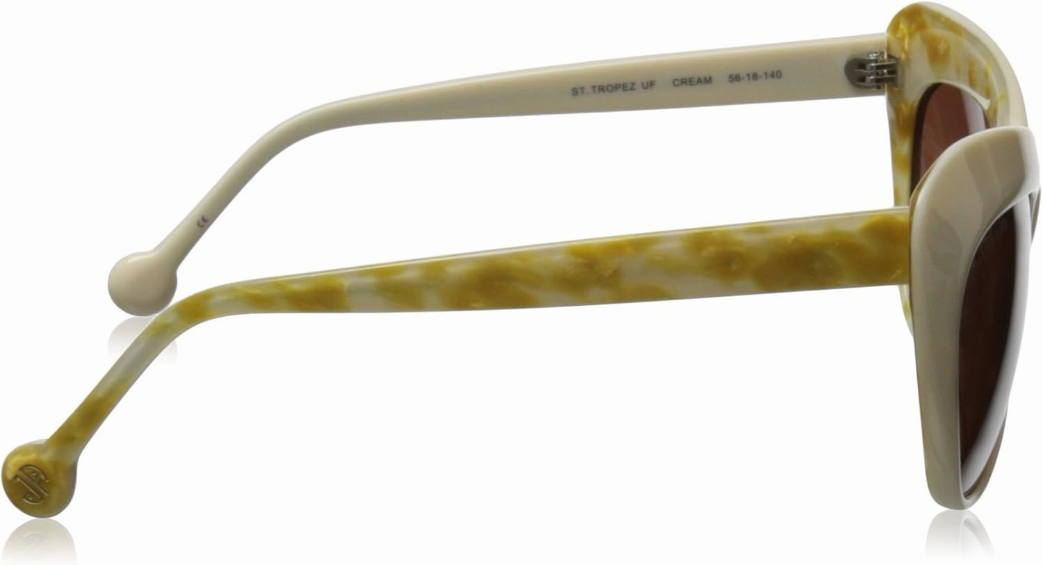 Jonathan Adler Women's Sttr Cat Eye Sunglasses