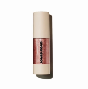 Jones Road Shimmer Face Oil - Cool Rose
