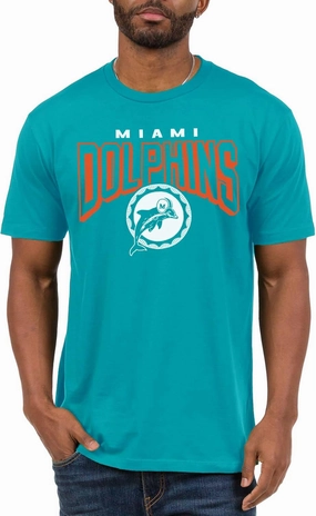 Junk Food Clothing X Bold Logo-Short Sleeve Fan Shirt for Men and Women Officially Licensed NFL Apparel