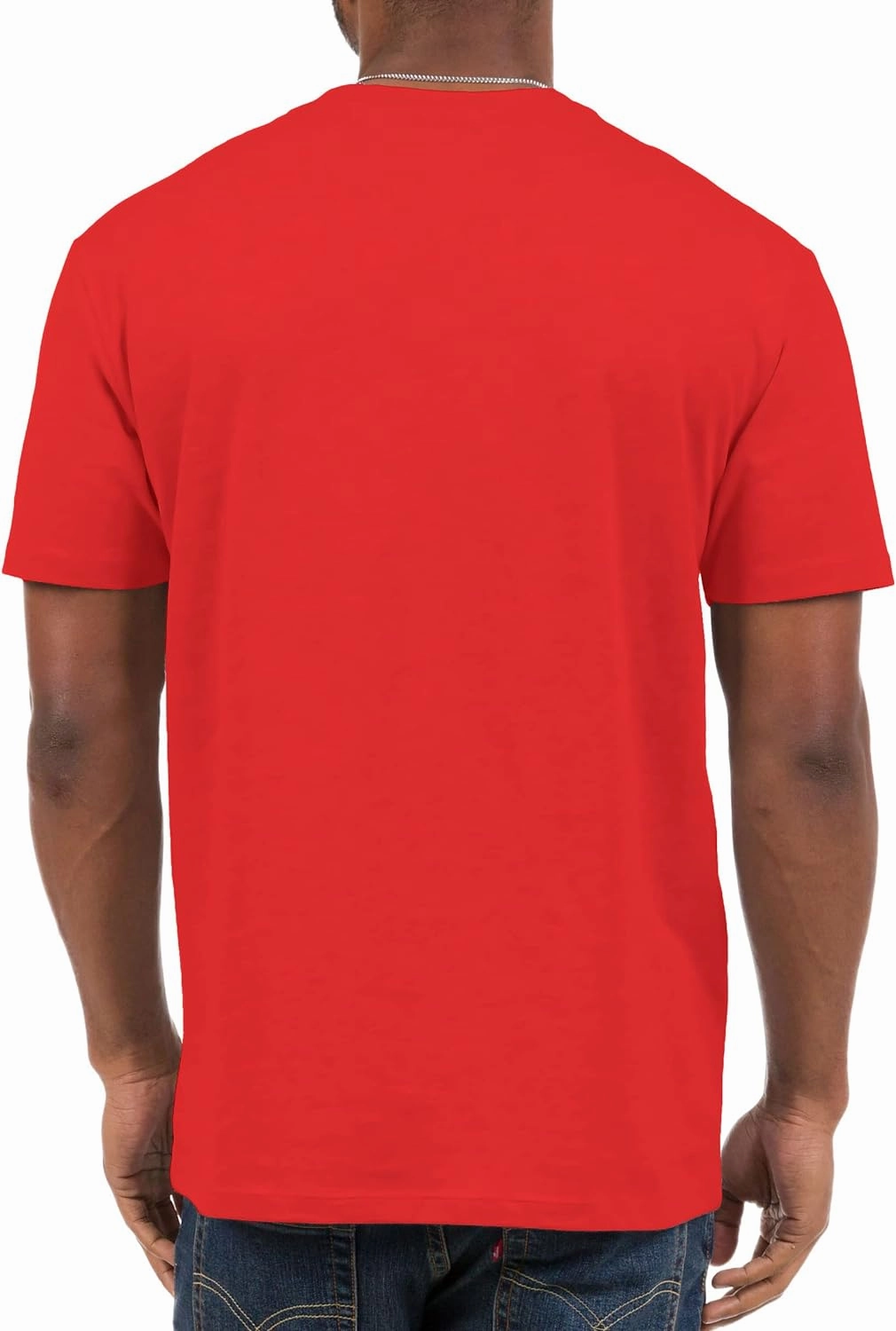 Junk Food Clothing x NFL - Bold Logo - Short Sleeve Fan Shirt for Men and Women - Officially Licensed NFL Apparel