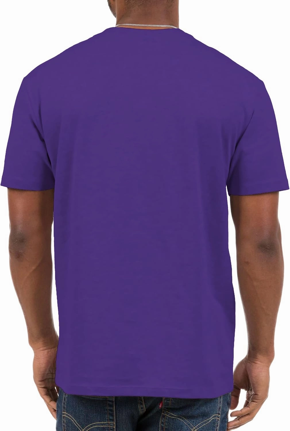 Junk Food Clothing x NFL - Bold Logo - Short Sleeve Fan Shirt for Men and Women - Officially Licensed NFL Apparel