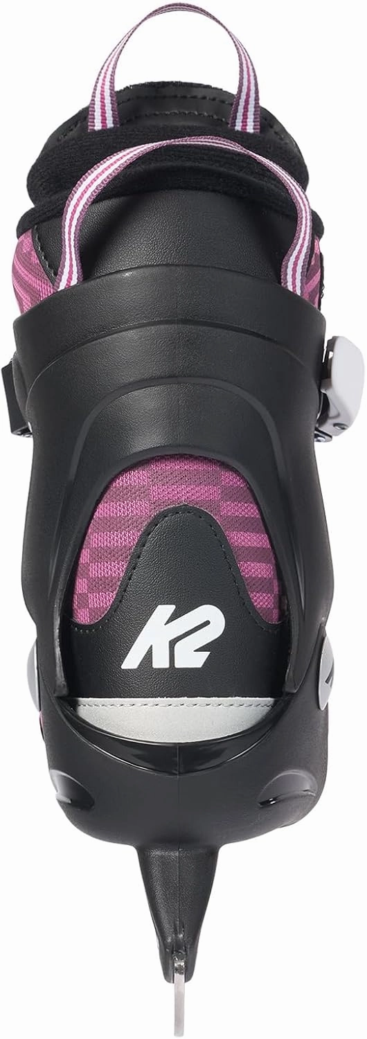 K2 Marlee Beam Girls Adjustable Ice Skates