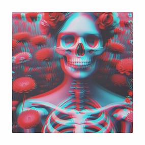 Kai Vex - Canvas