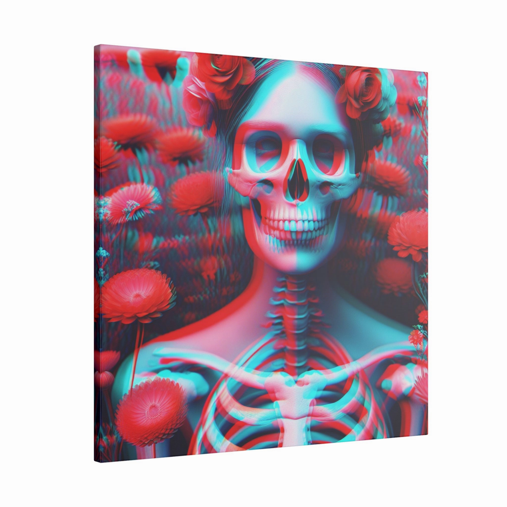 Kai Vex - Canvas
