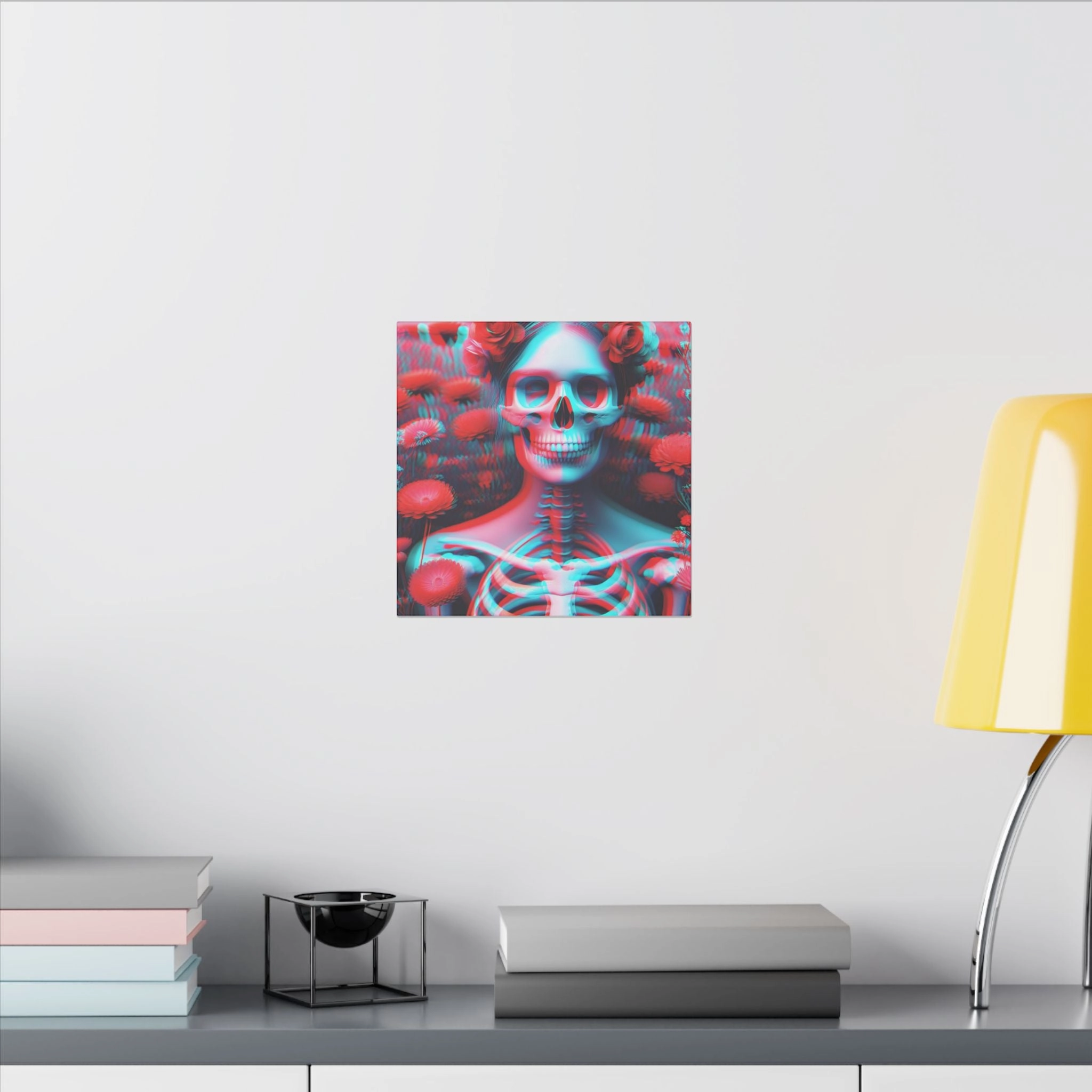 Kai Vex - Canvas