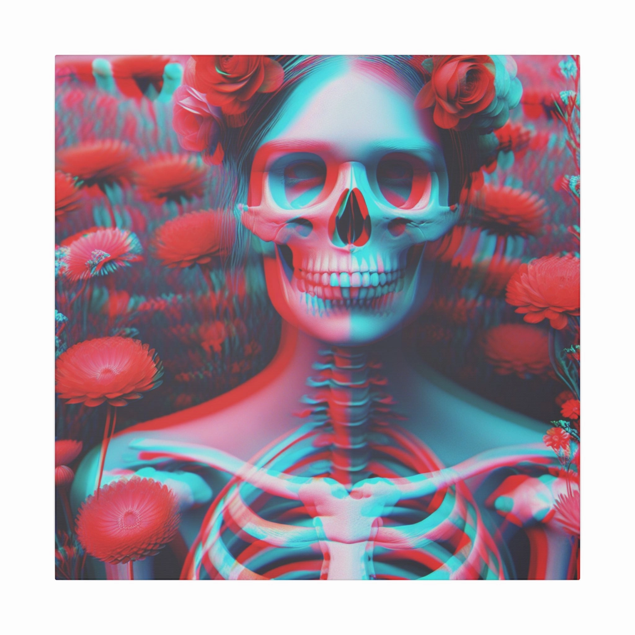 Kai Vex - Canvas