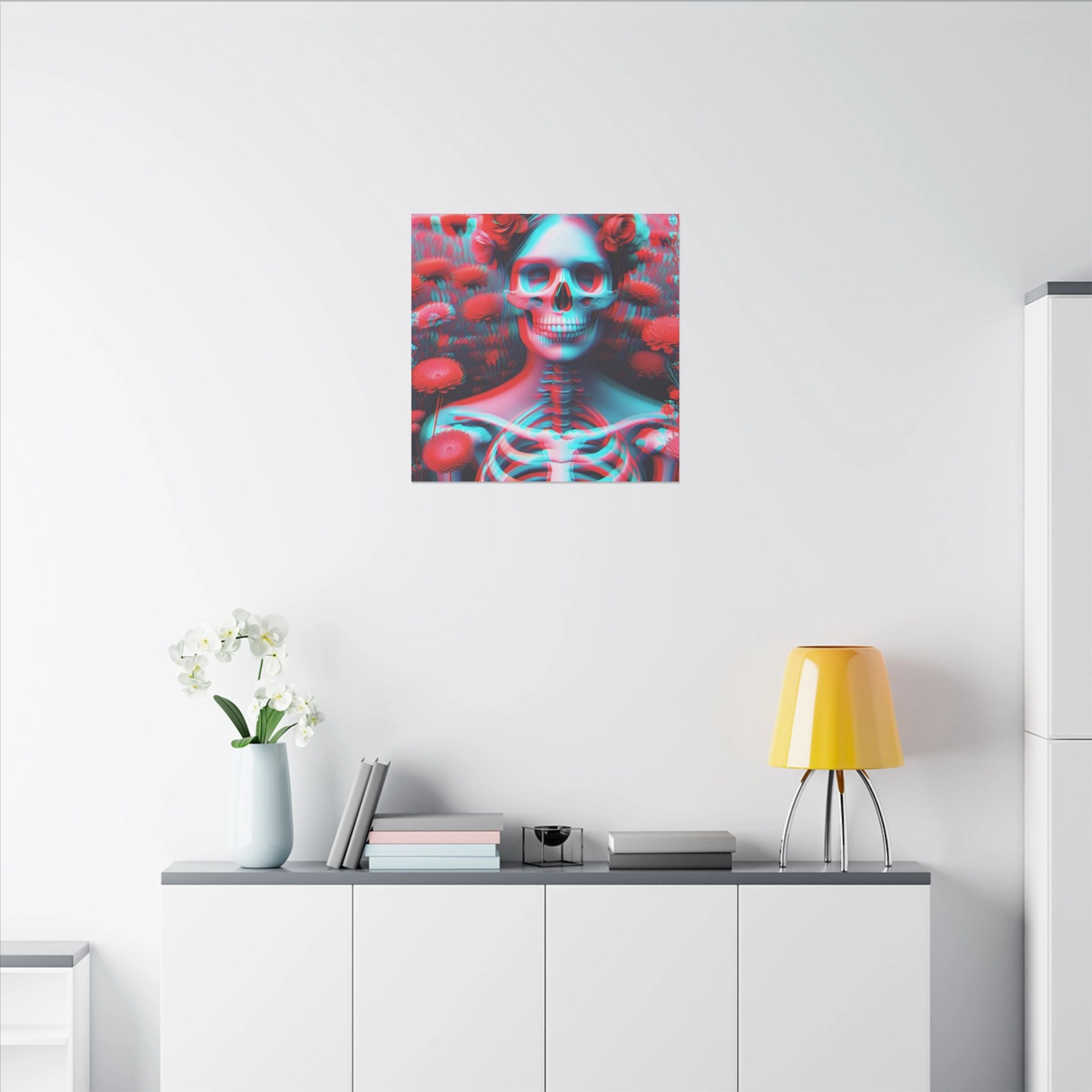 Kai Vex - Canvas