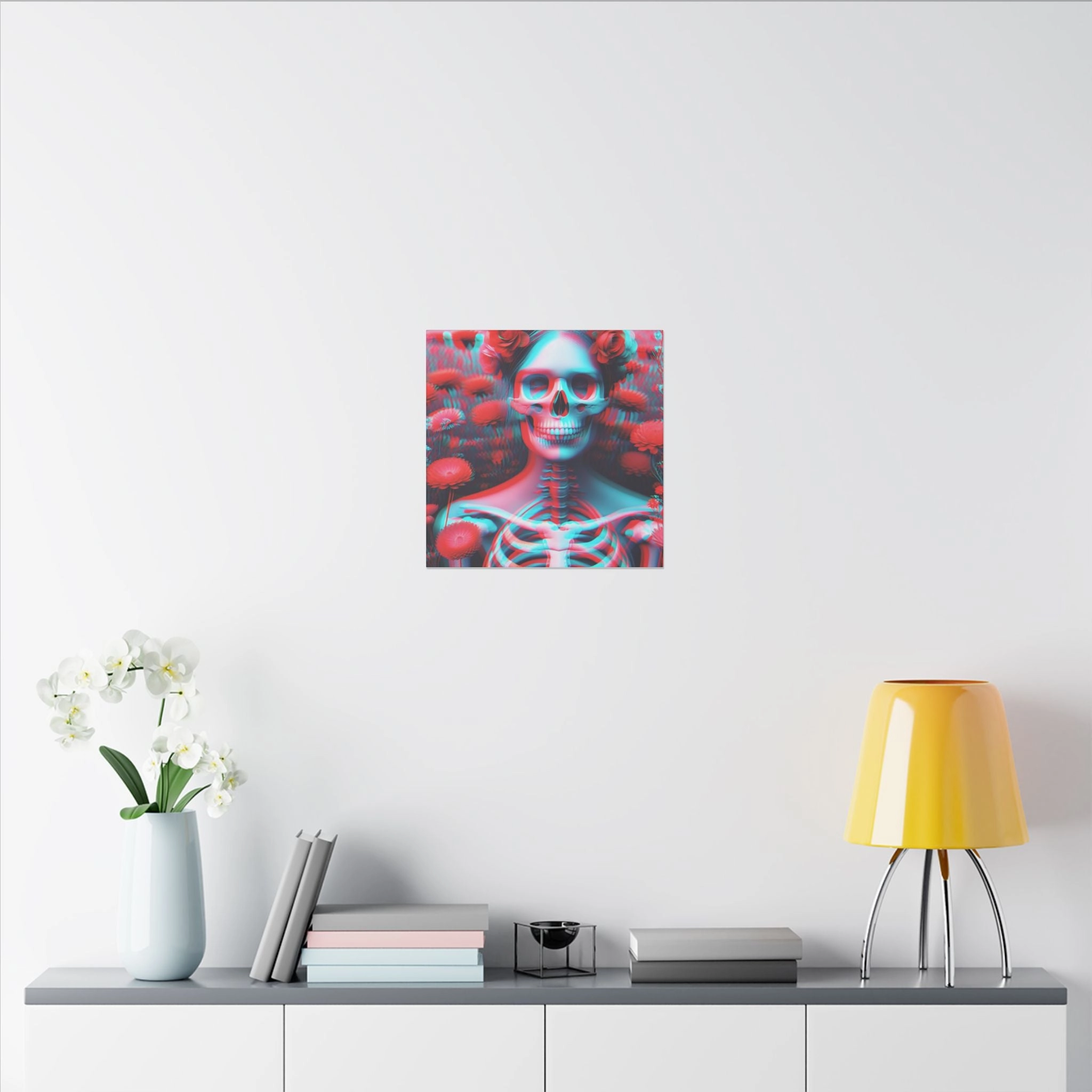 Kai Vex - Canvas