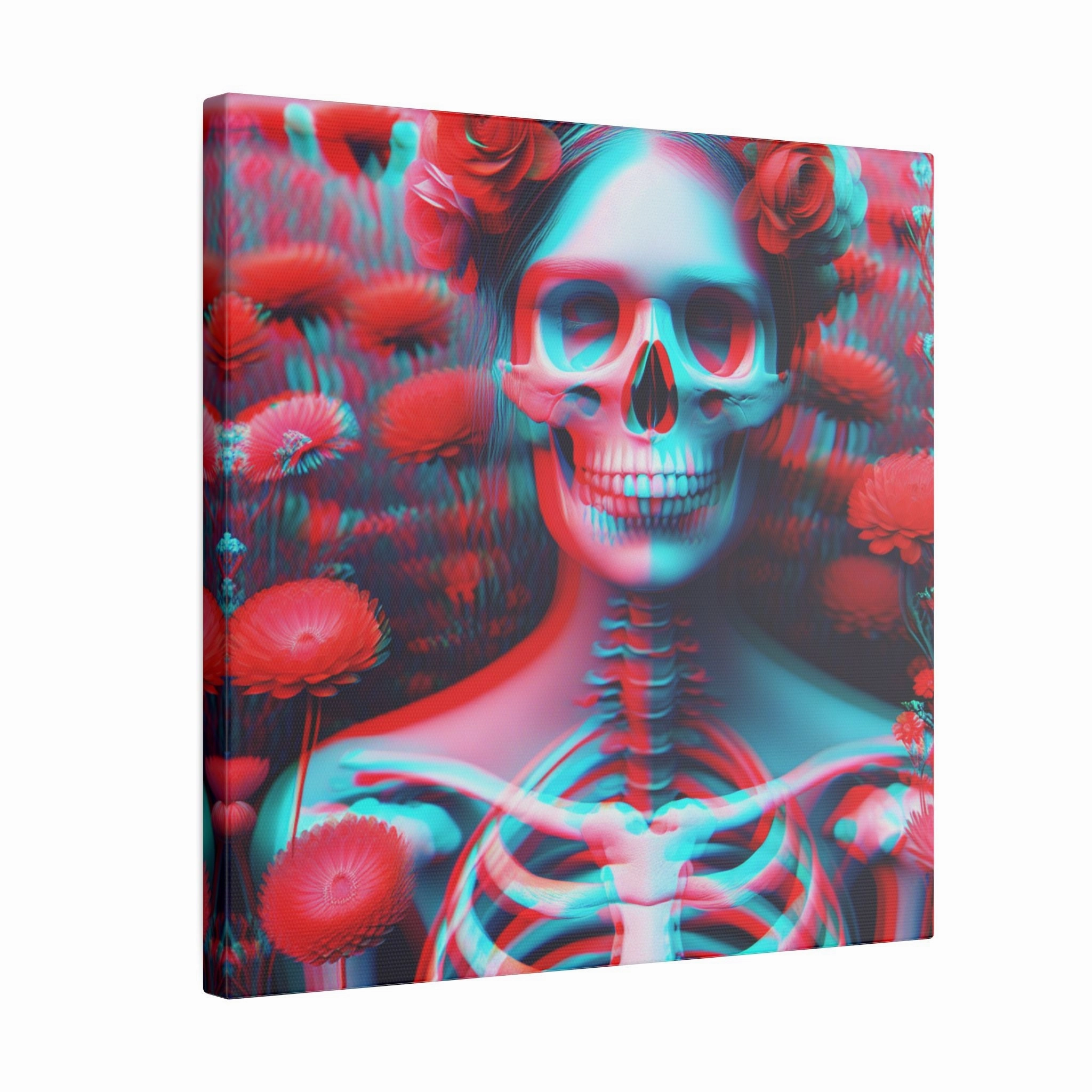 Kai Vex - Canvas
