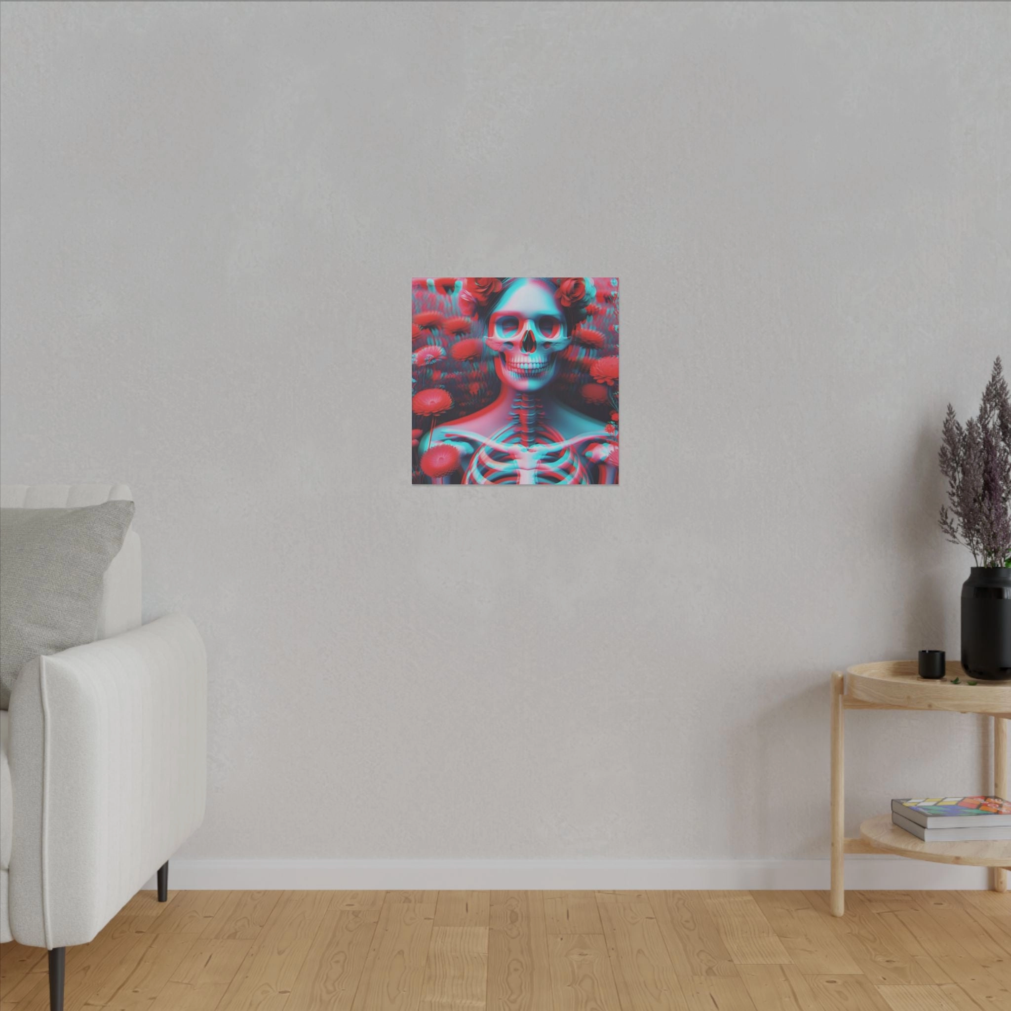 Kai Vex - Canvas