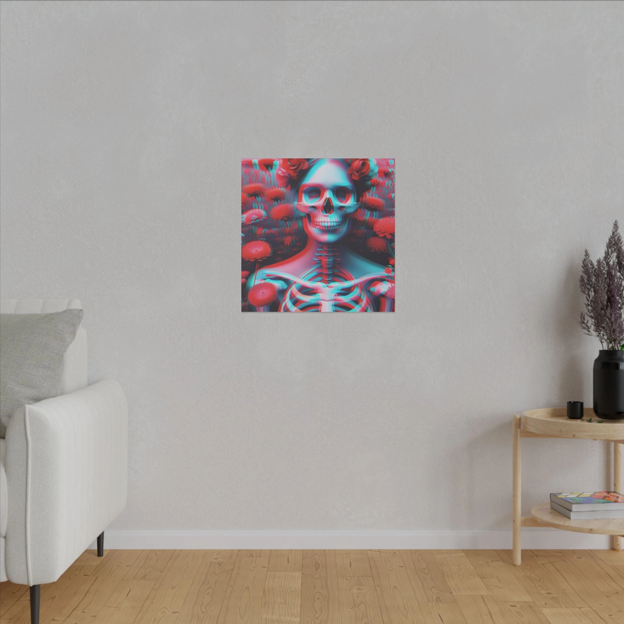 Kai Vex - Canvas