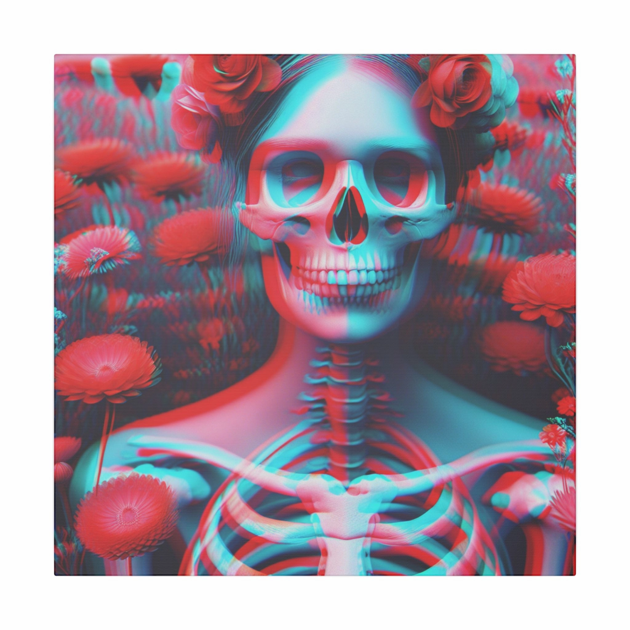 Kai Vex - Canvas