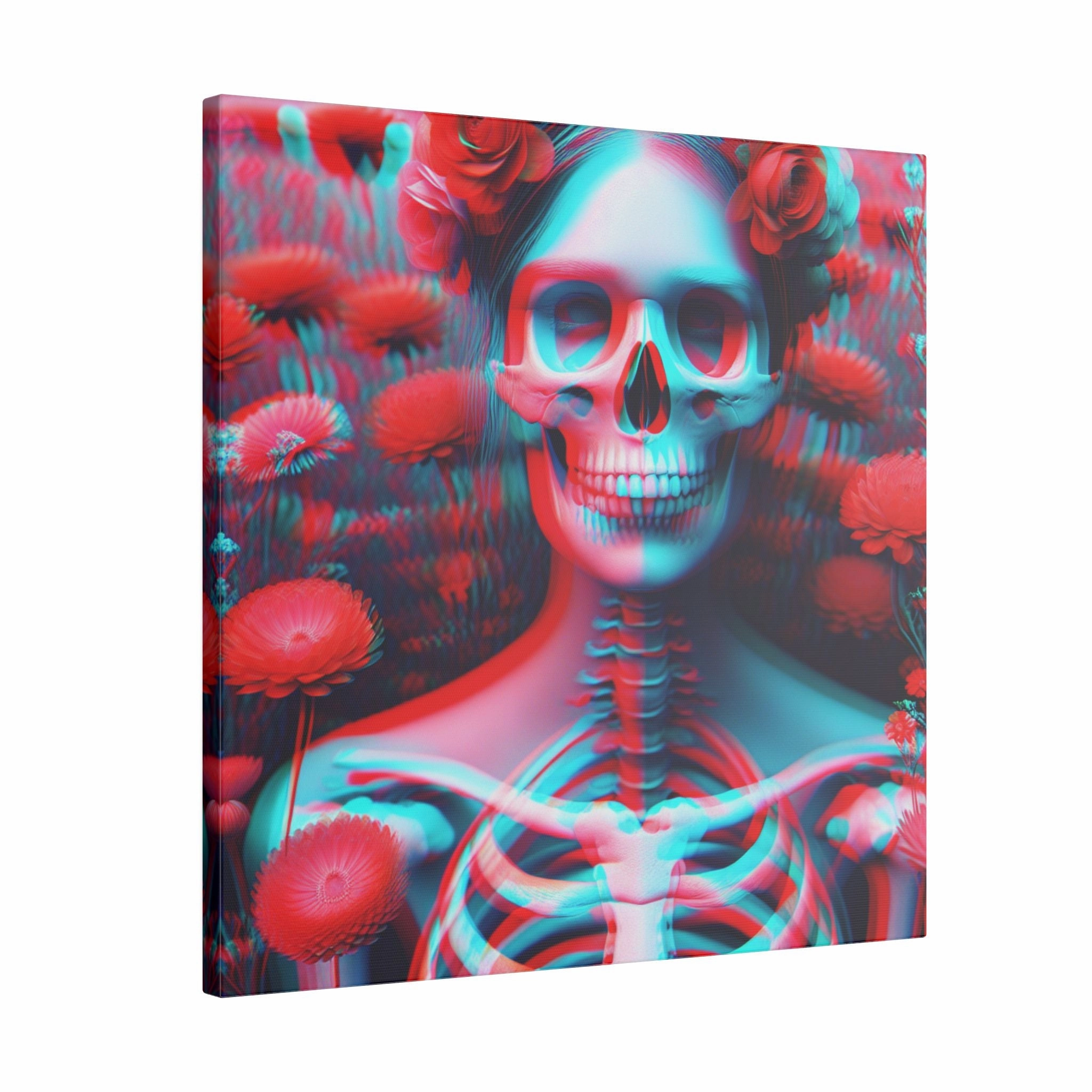 Kai Vex - Canvas