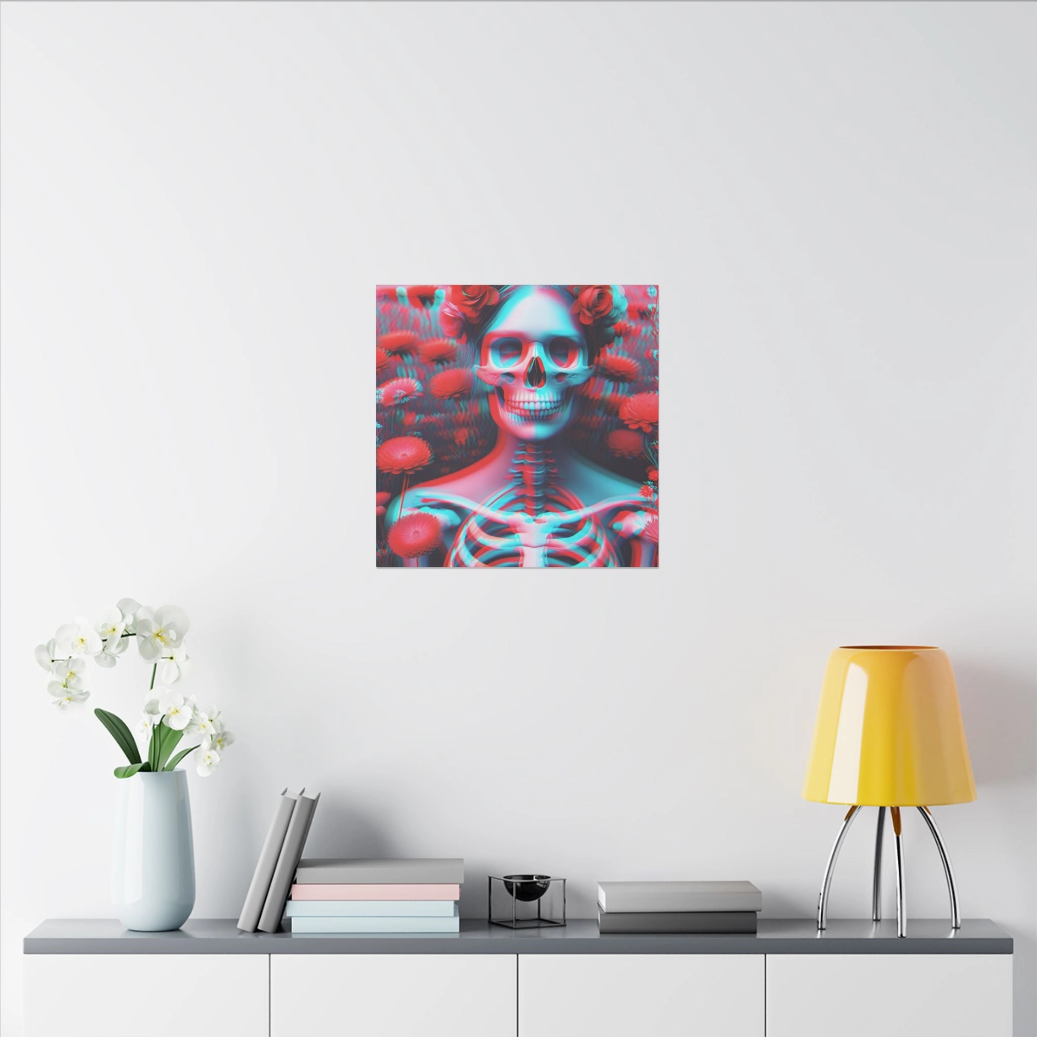 Kai Vex - Canvas