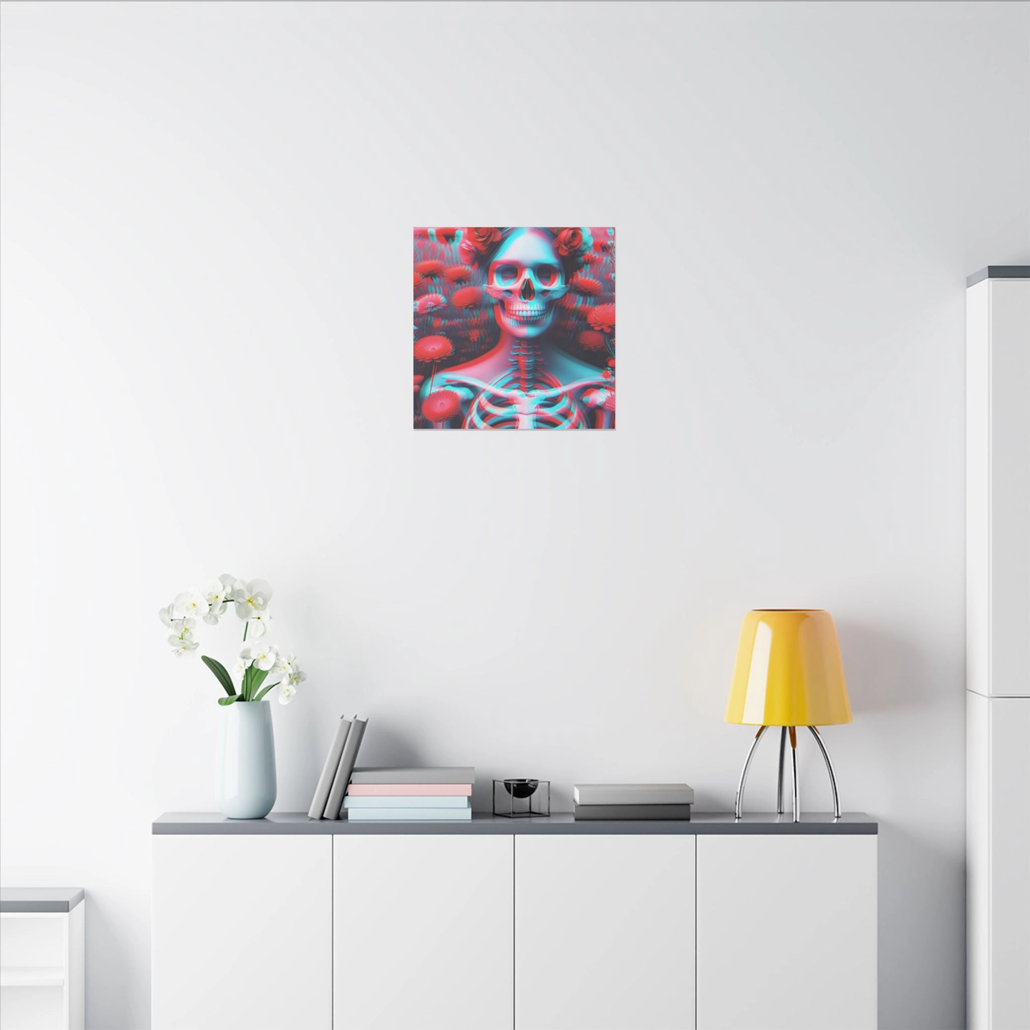 Kai Vex - Canvas