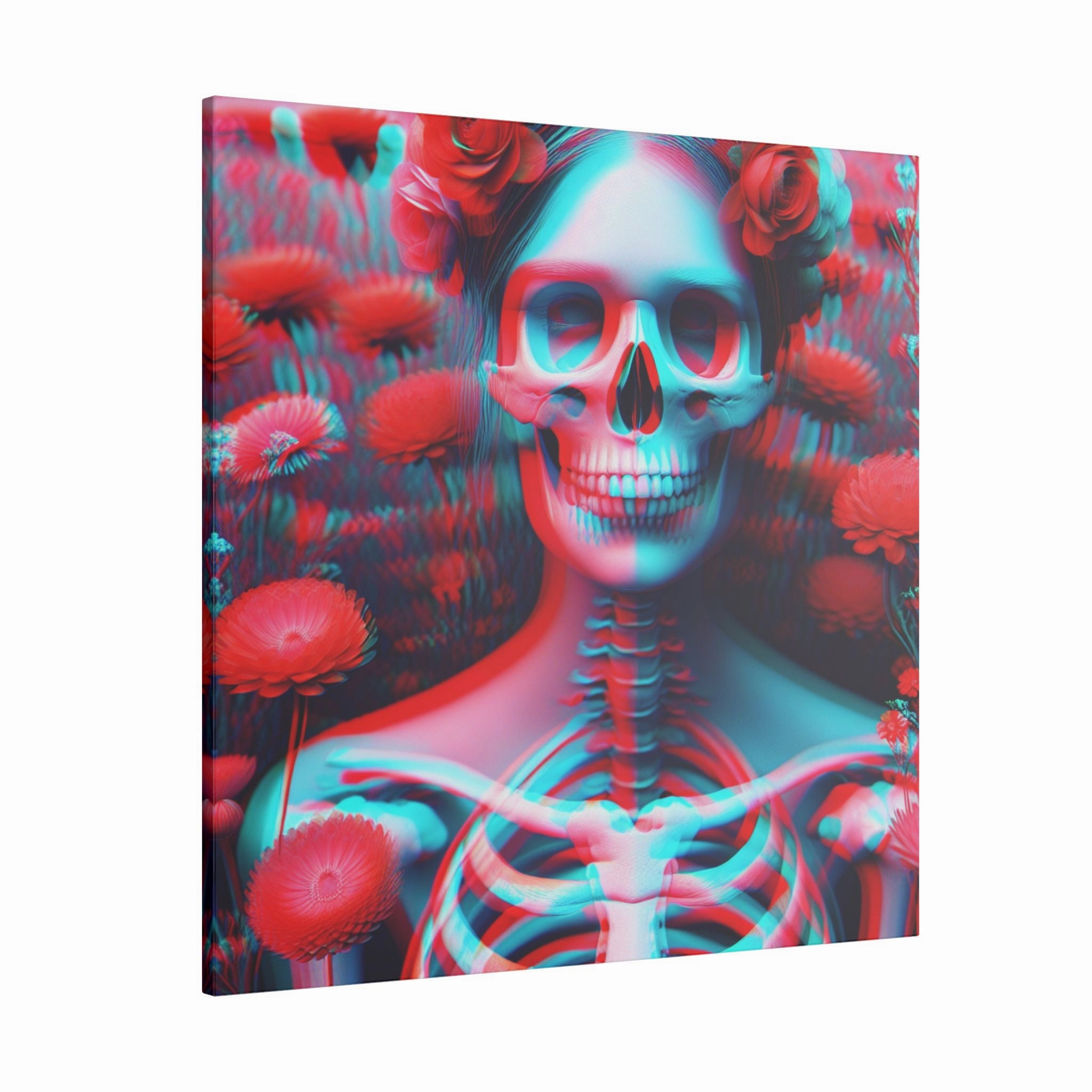 Kai Vex - Canvas