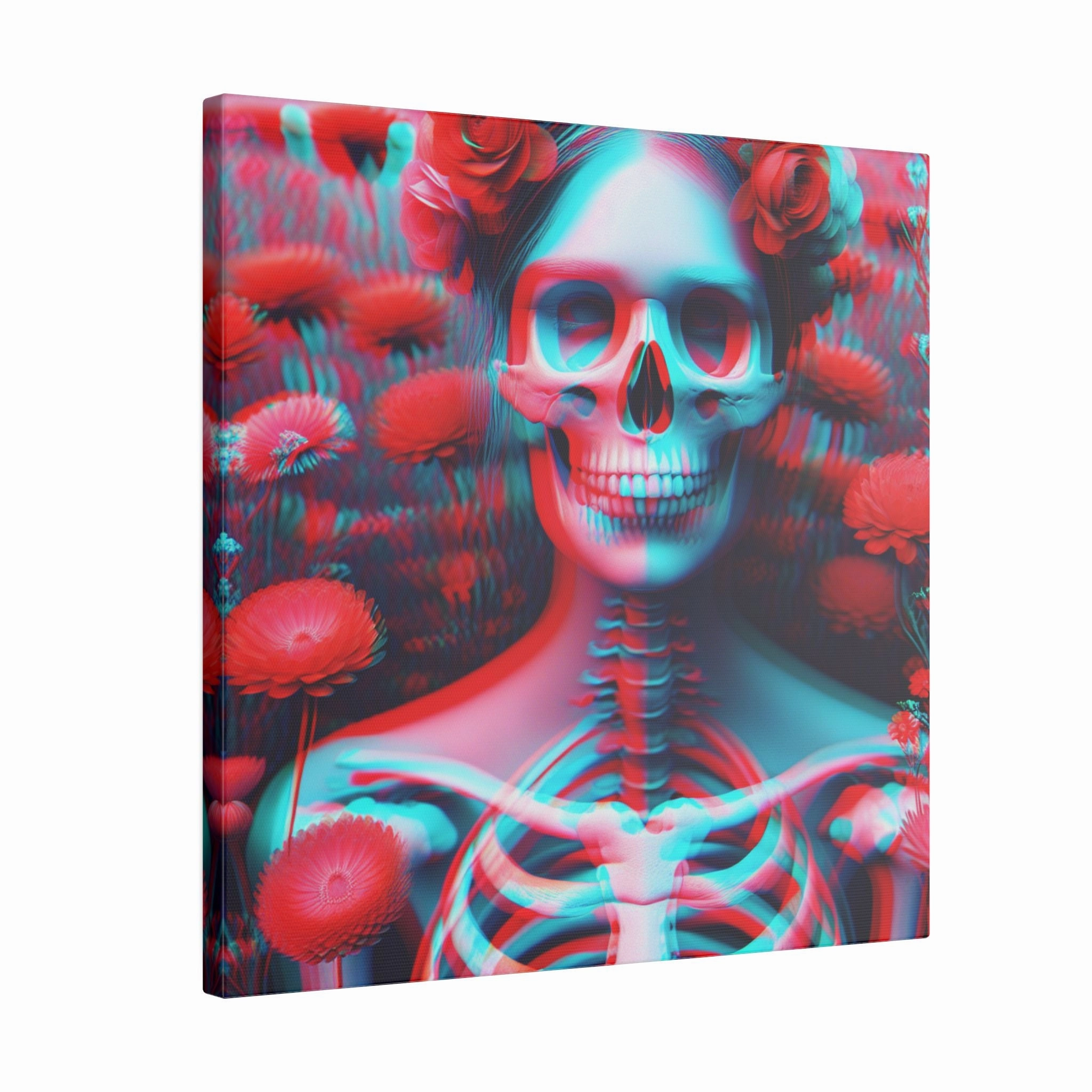 Kai Vex - Canvas