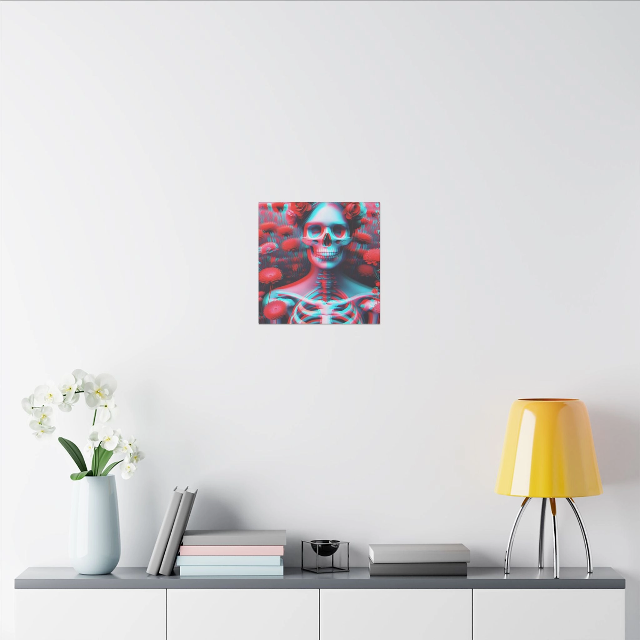Kai Vex - Canvas
