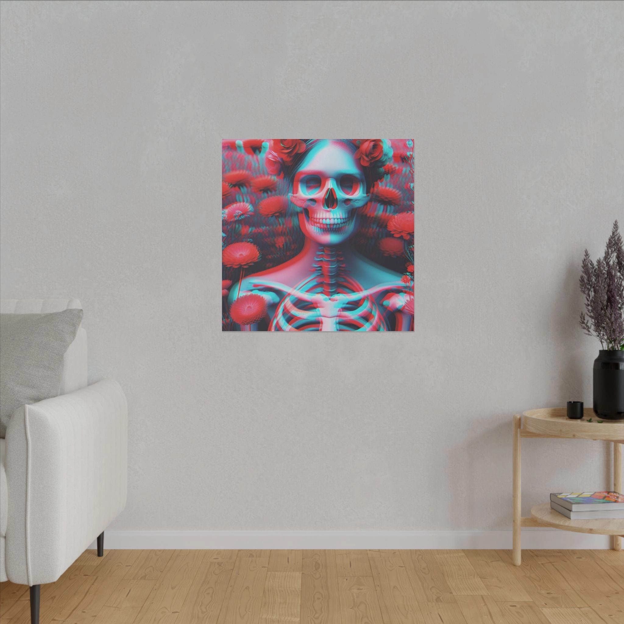Kai Vex - Canvas