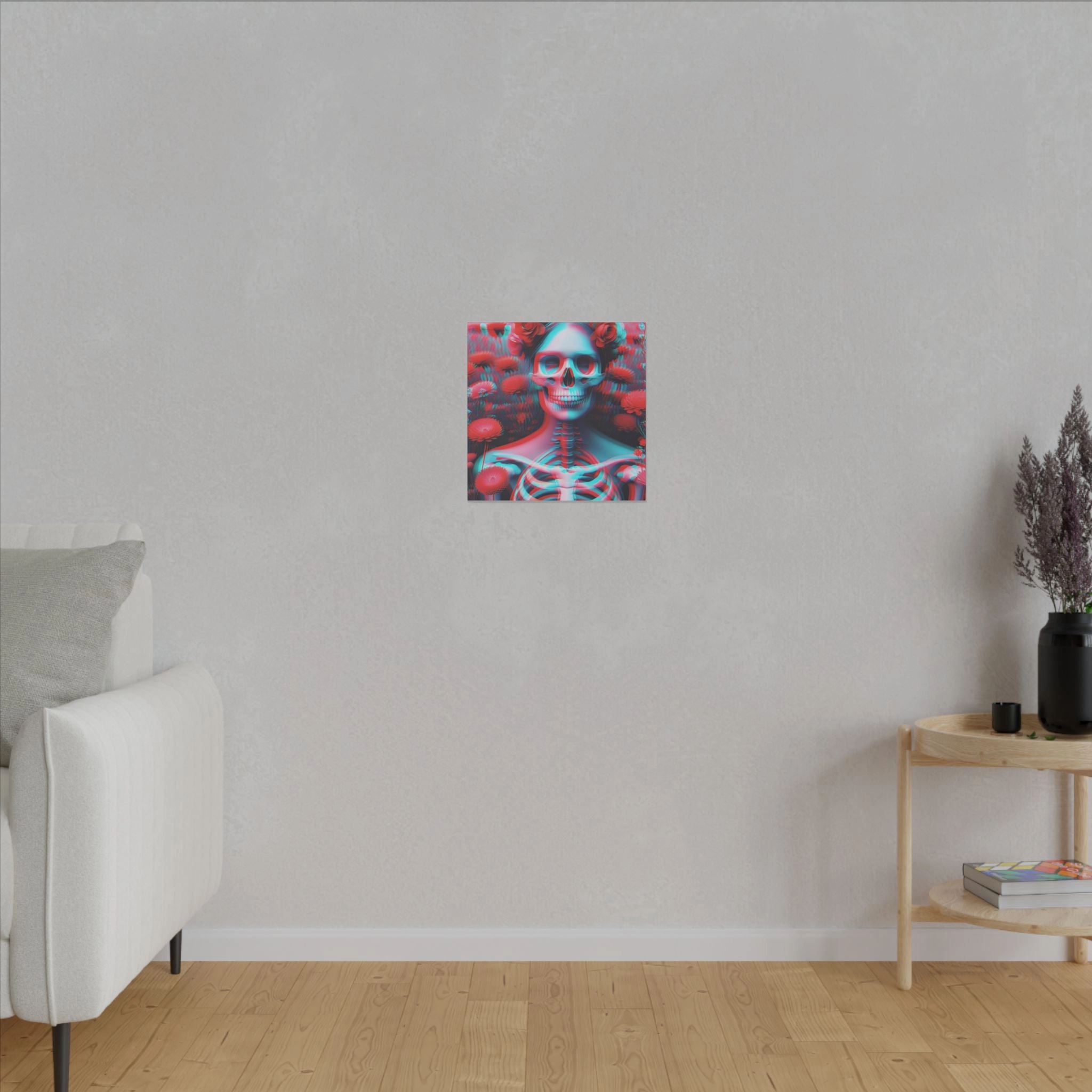 Kai Vex - Canvas