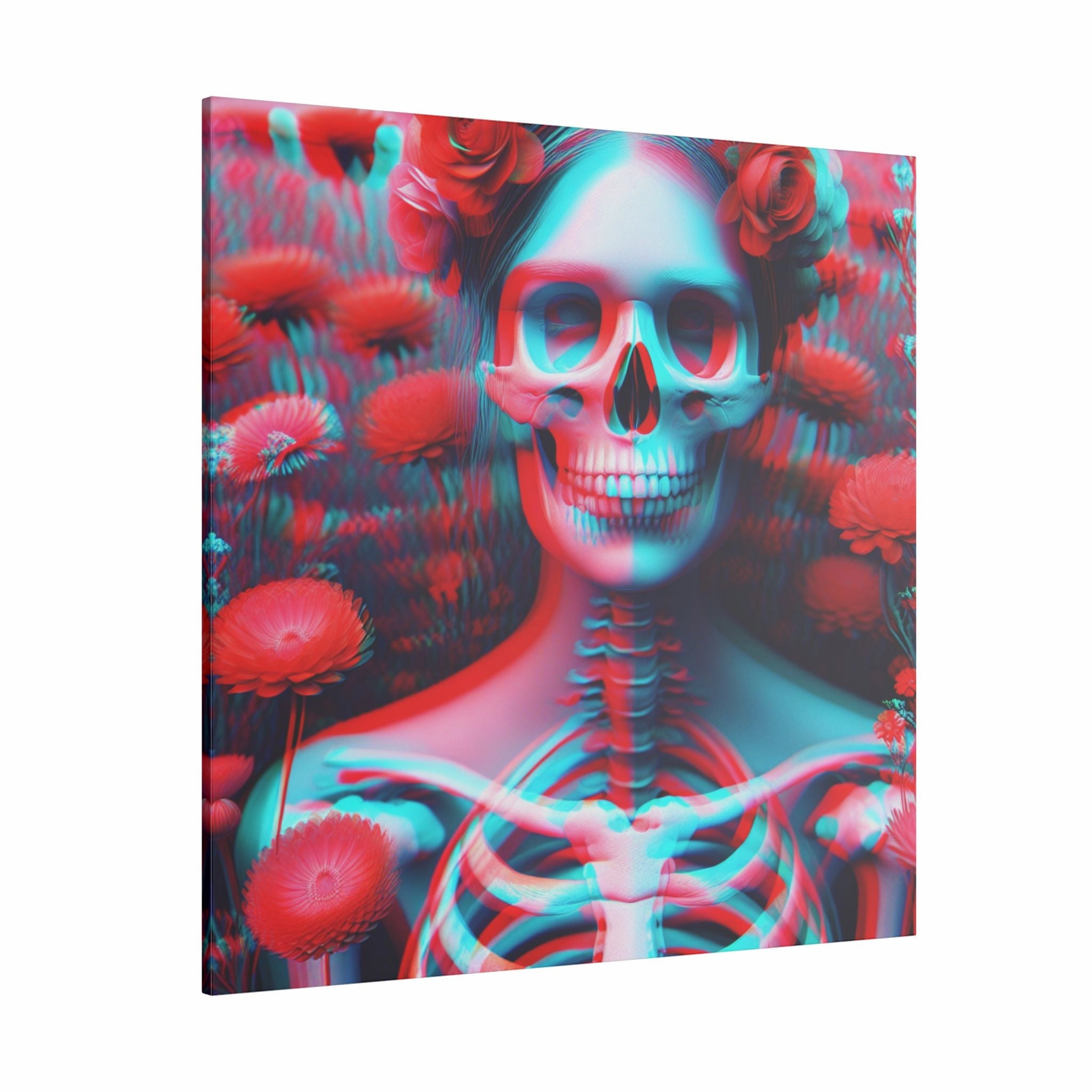 Kai Vex - Canvas
