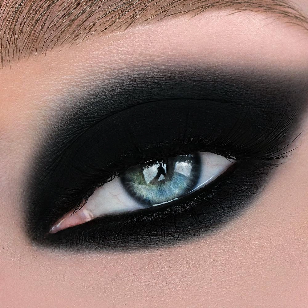 Karla Cosmetics Moonshadow Matte Pressed Eyeshadow