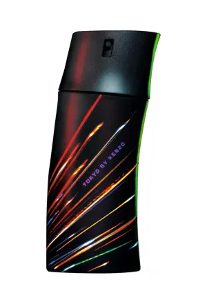 Kenzo Tokyo Eau De Toilette Spray For Men 50Ml/1.7Oz