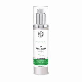 Keratosis Pilaris Exfoliating Body Lotion– 12% Lactic Acid. Provides Immediate Moisture & Gentle Exfoliation to Treat symptoms Associated with Keratosis Pilaris & Dry, Bumpy Skin Conditions.