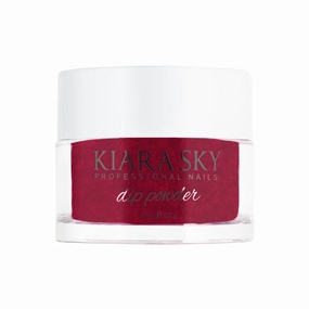 KIARA SKY / Dip Powder - Wine Not? D576