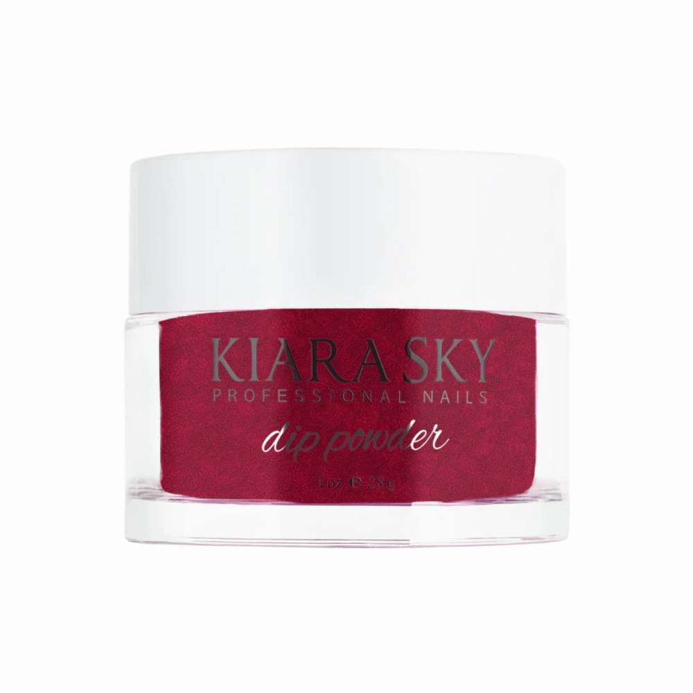 KIARA SKY / Dip Powder - Wine Not? D576