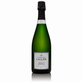 Lallier Champagne Brut Millesime Collection Memoire Grand Cru
