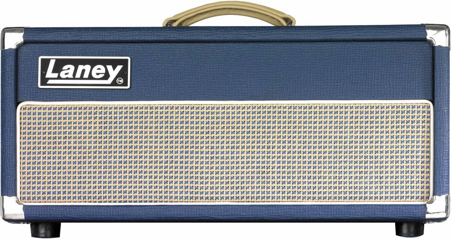 Laney L20H Lionheart 20 Watt Class A Guitar Tube Head