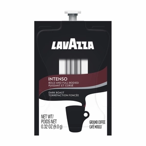 Lavazza Intenso Flavia Freshpacks, Case of 38
