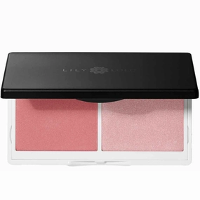 LILY Lolo Poskipunaduo Naked Pink