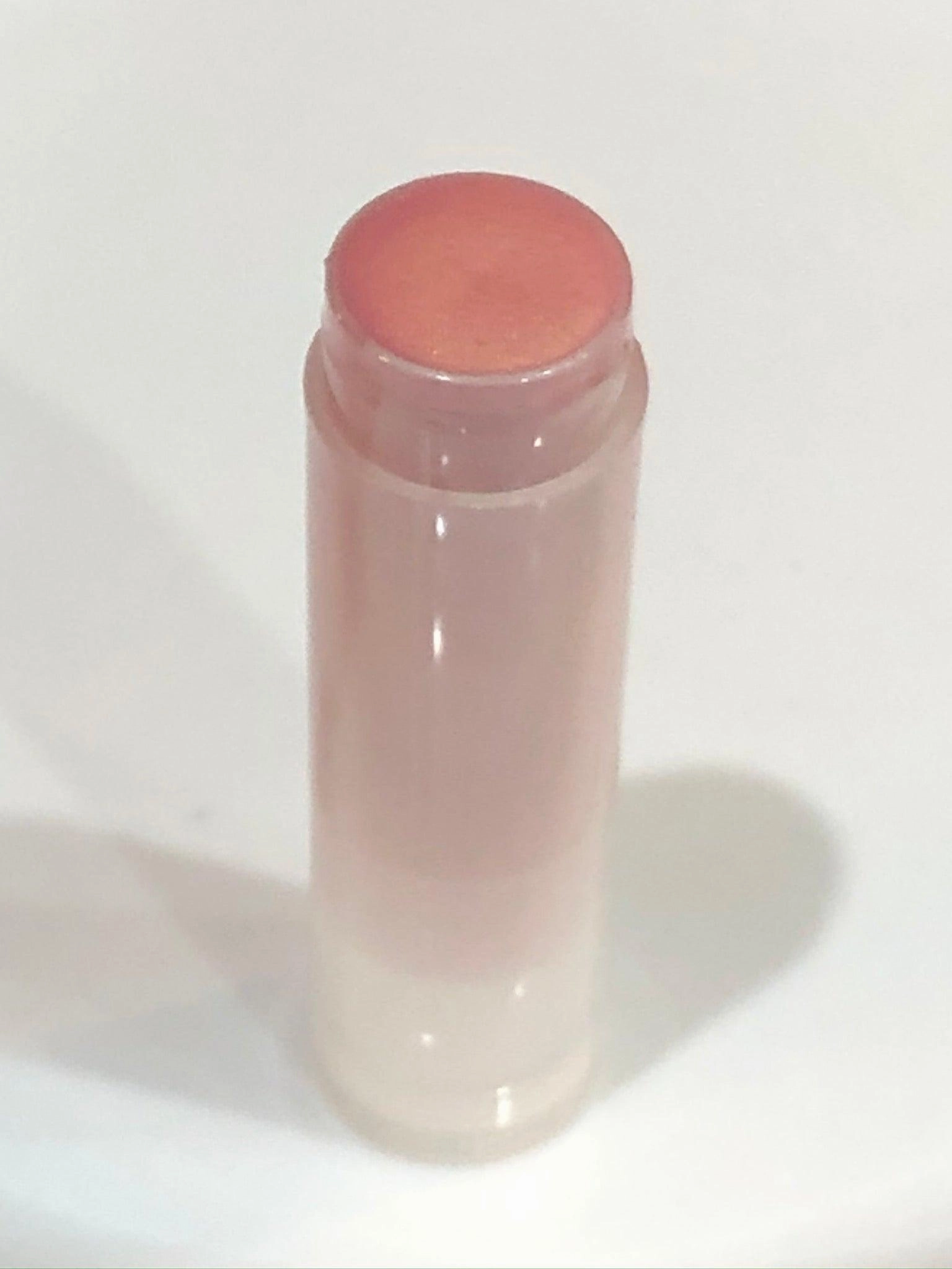 Lip Balm -  Champagne Rose Shimmer